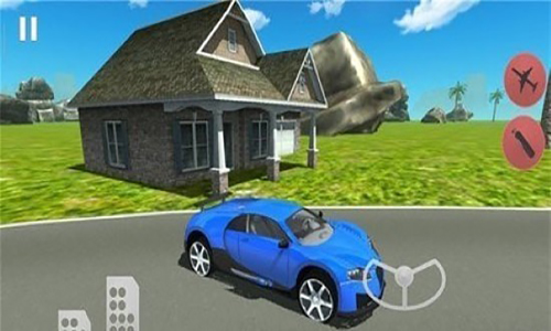 手机模拟驾校开车游戏-模拟驾驶游戏：虚拟驾驶乐趣尽情体验，从