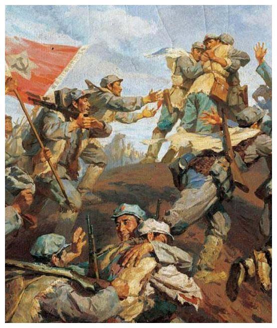 真红之刃_蔷薇少女真红_真红