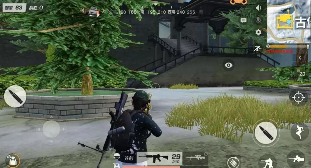 好玩射击手机游戏排行榜_手机射击游戏那个好玩_好玩射击手机游戏