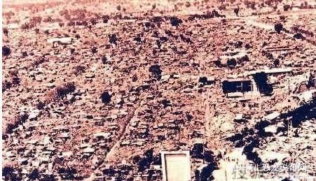 唐山大地震是哪一年_唐山大地震是人祸不是天灾_唐山大地震是几级地震