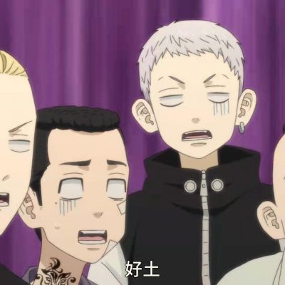 东京卐复仇者22_东京卐复仇者21_东京复仇者动漫二季免费观看