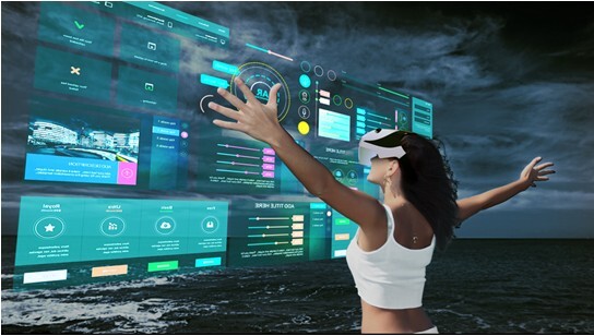 手机射击vr游戏下载-手机射击 VR 游戏：沉浸式体验，忘却