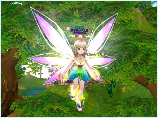 手机上有翅膀的游戏软件_有翅膀的游戏_有什么翅膀好看的手机游戏