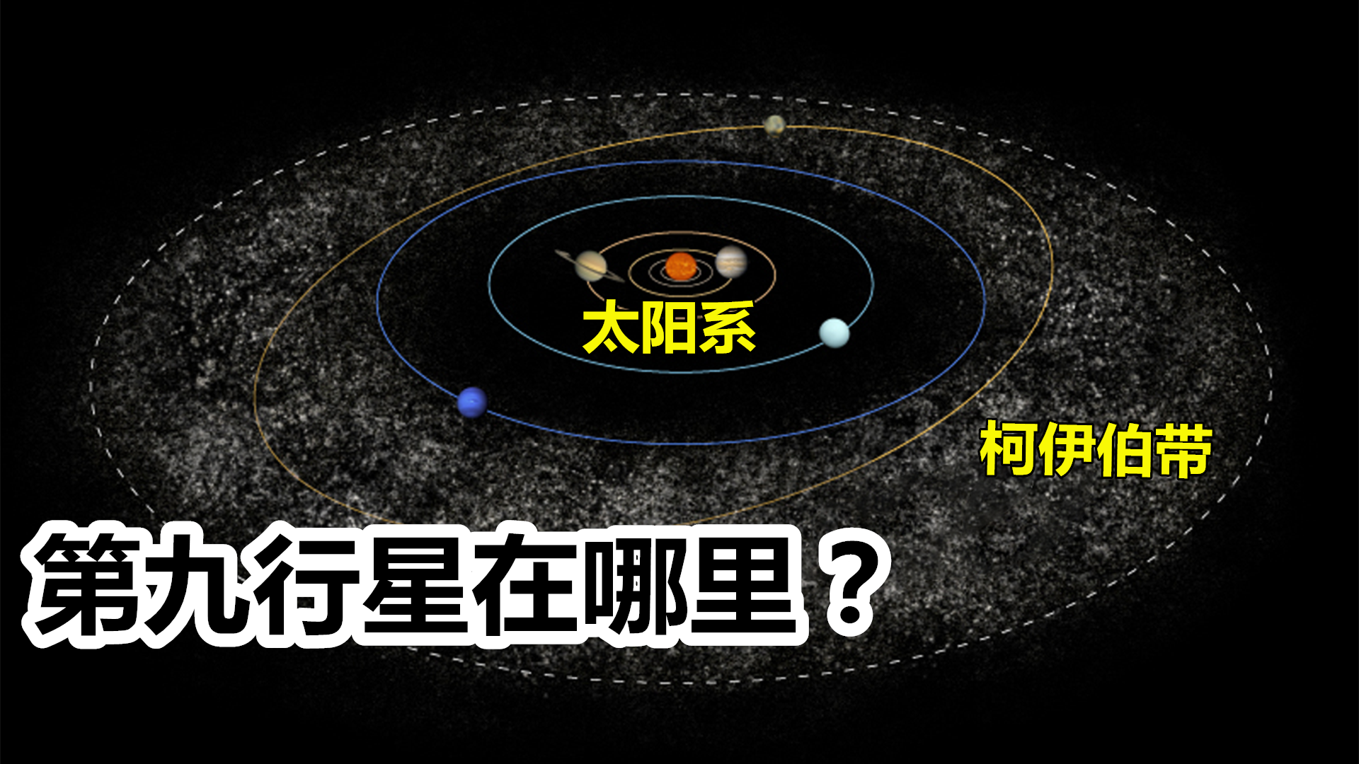 尼比鲁_尼比鲁将在10个月内接近地球_尼比鲁星真实存在吗