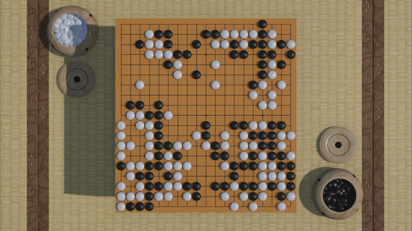 围棋手机游戏推荐_围棋手机游戏哪个好_手机游戏围棋的
