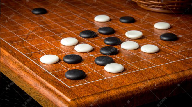 围棋手机游戏哪个好_围棋手机游戏推荐_手机游戏围棋的