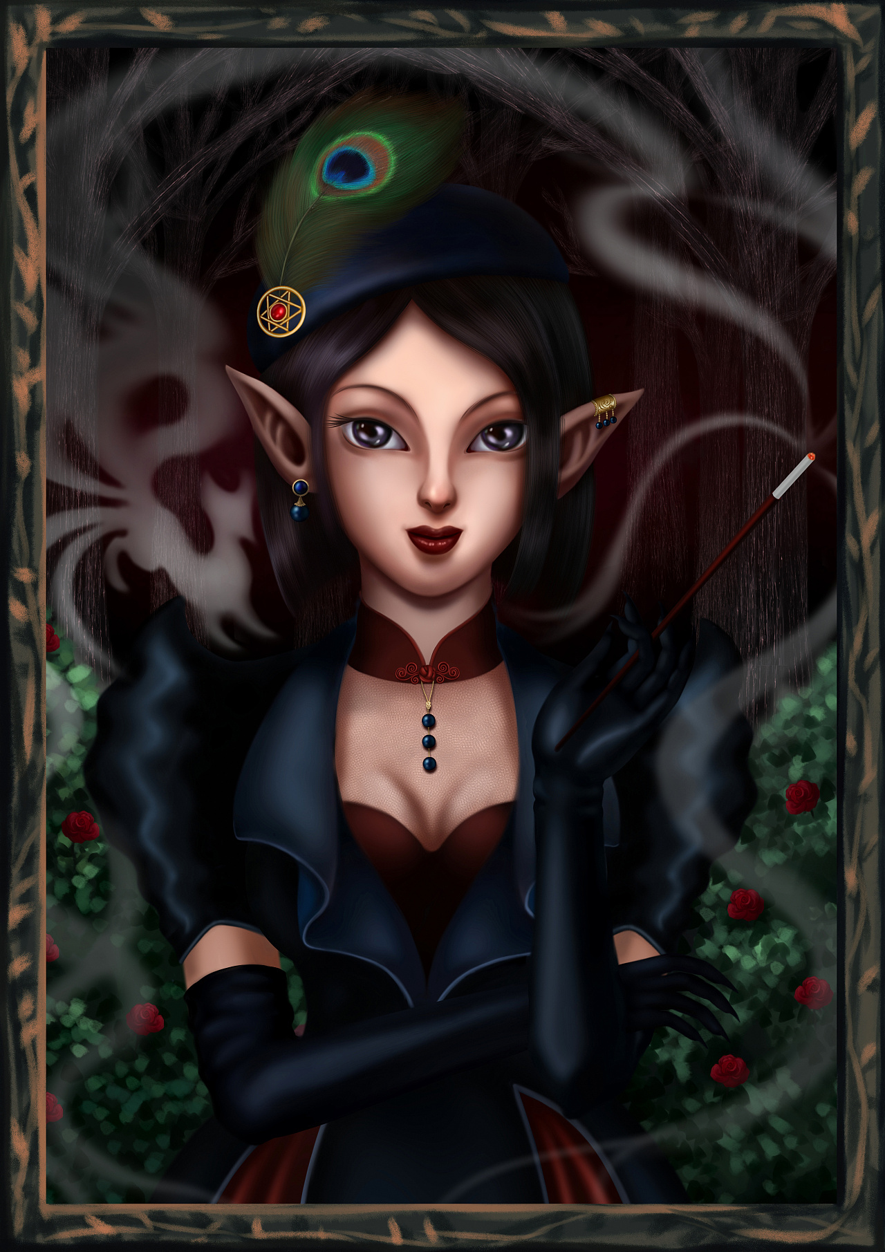 手机女巫游戏_女巫手机游戏怎么玩_女巫手游