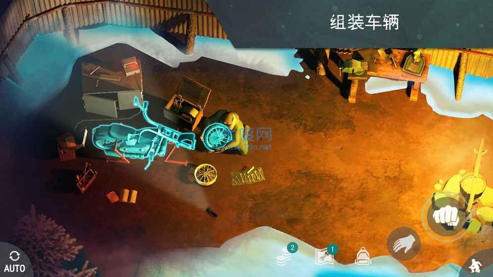 边境死亡手机游戏破解版_手机死亡边境游戏_死亡边境手机版