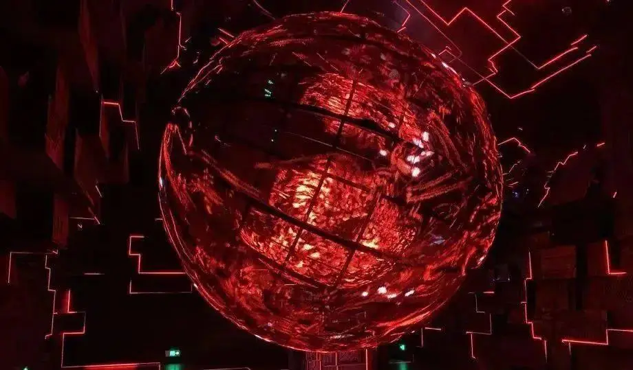 元宇宙交易平台下载体验：开启奇幻世界的大门