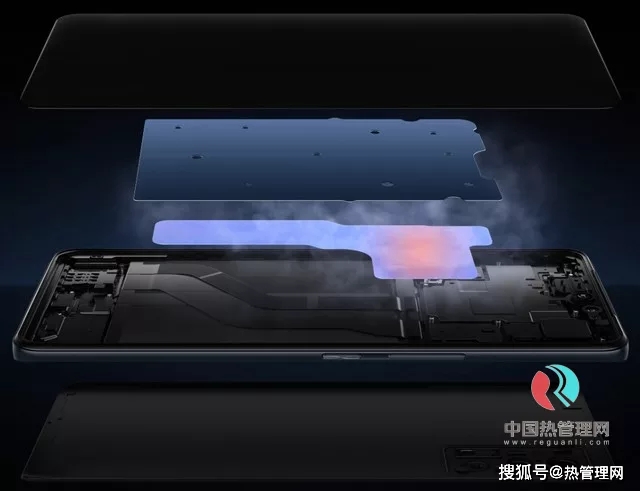 2021哪款游戏手机散热最好_玩游戏散热好的手机_手机玩游戏散热哪种好