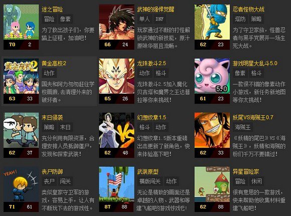 手机游戏推荐女生免费游戏_游戏推荐手机游戏女生_适合女生的免费游戏