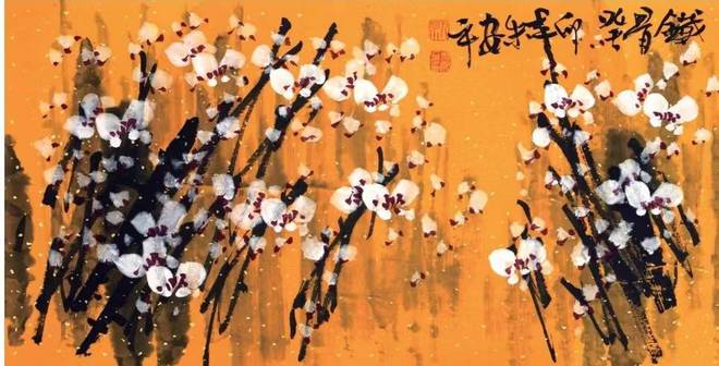 手机游戏梅花-梅花：淡雅画风与悠扬音乐，带你领略中国传统文化的魅力