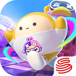 网易版蛋仔派对官服