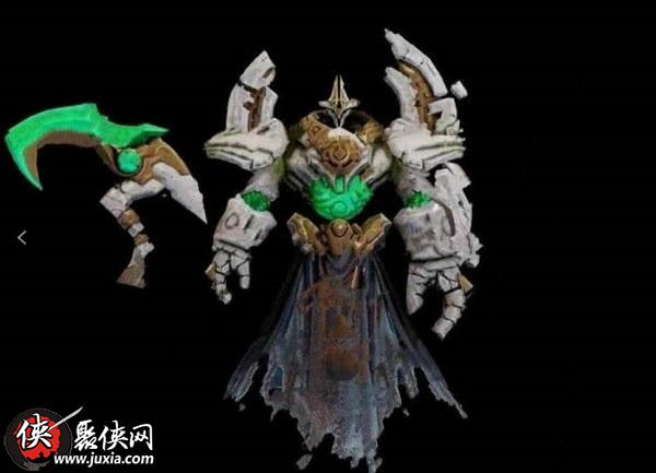 钟馗皮肤手机游戏_钟馗皮肤免费获得_钟馗皮肤大全