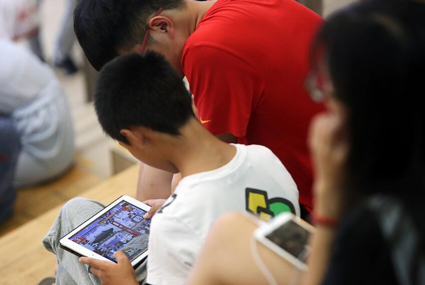 手机游戏禁_手机禁玩游戏怎么解除_手机游戏禁令