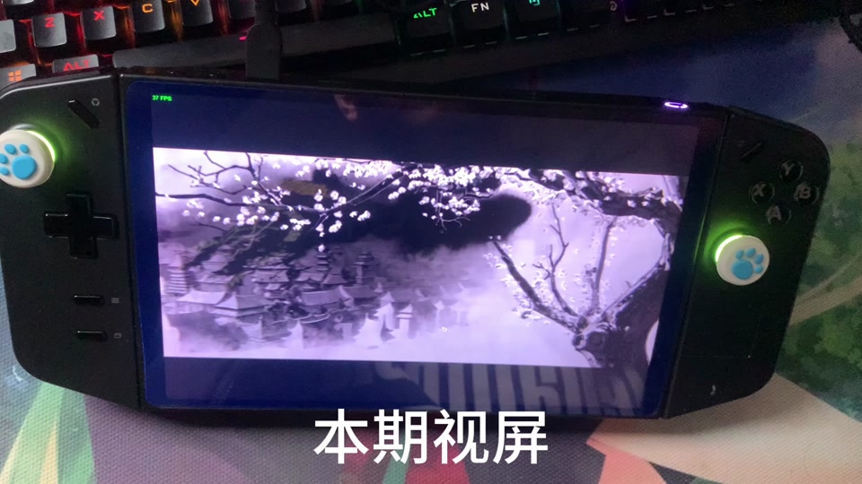 手机游戏画质调节器_手机显示屏游戏画质怎么调_游戏画质太低怎么办手机