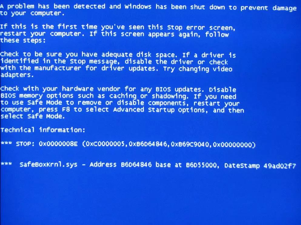 频繁蓝屏memory_management_频繁蓝屏memory_management_频繁蓝屏memory_management