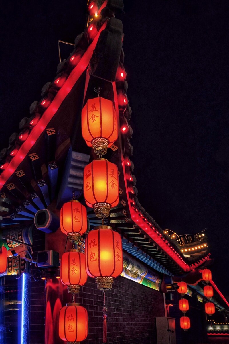 郑州摄影_郑州适合摄影的地方_郑州游戏手机摄影