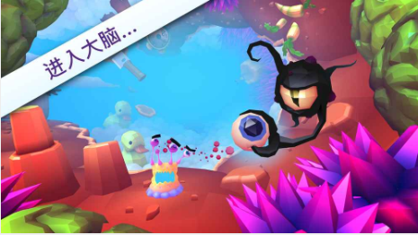 逃离手机版_手机游戏逃离_逃离手机app