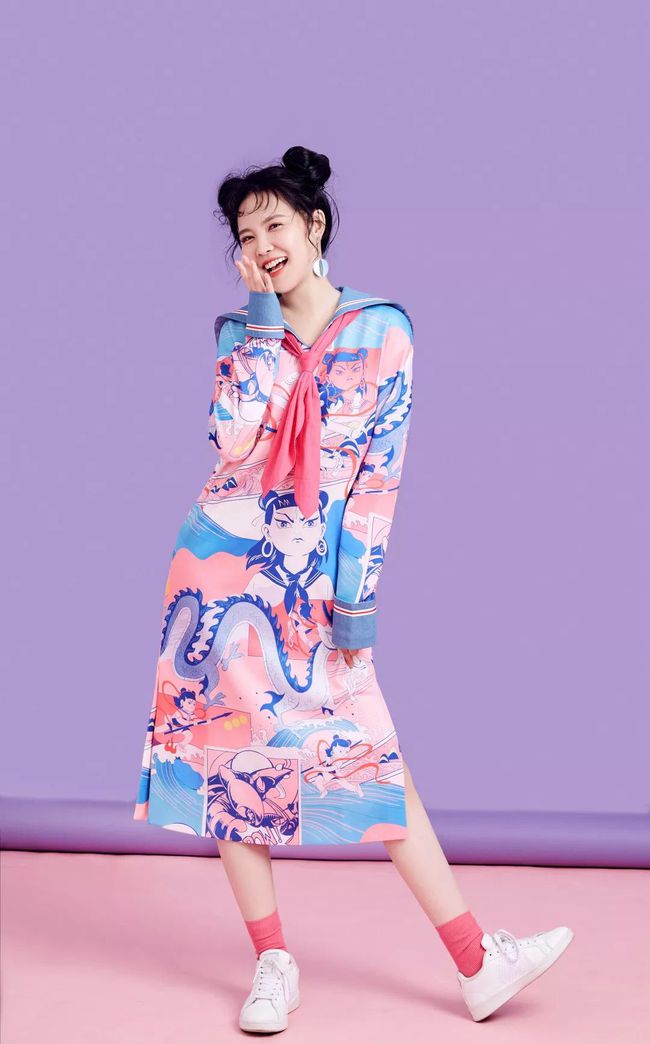 神崎兰子景品手办_神崎兰子_神崎兰子和布洛妮娅这么像