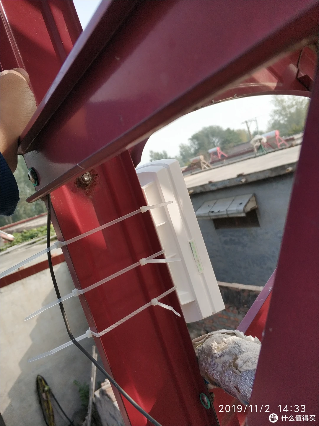 wifi路由器无线桥接_路由器如何无线桥接另一个路由器_路由无线器无线桥接