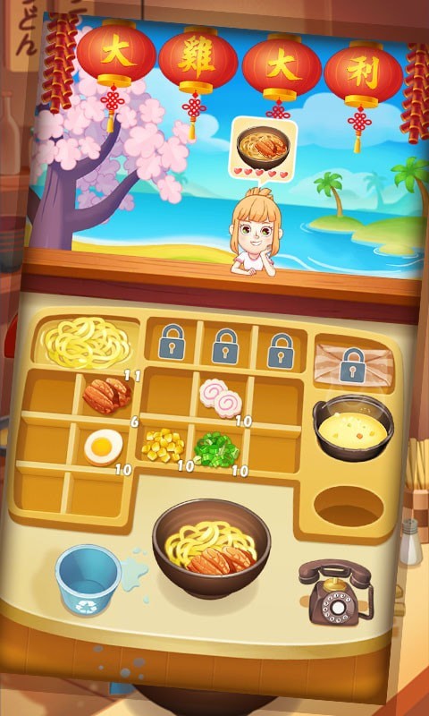 手机烹饪美食游戏_烹饪美食手机游戏_手机美食烹饪游戏最火