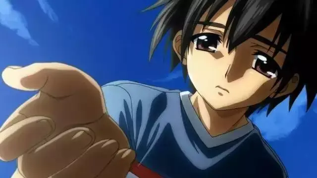 沢田纲吉_沢田纲吉的悲剧进化史_沢田纲吉简介