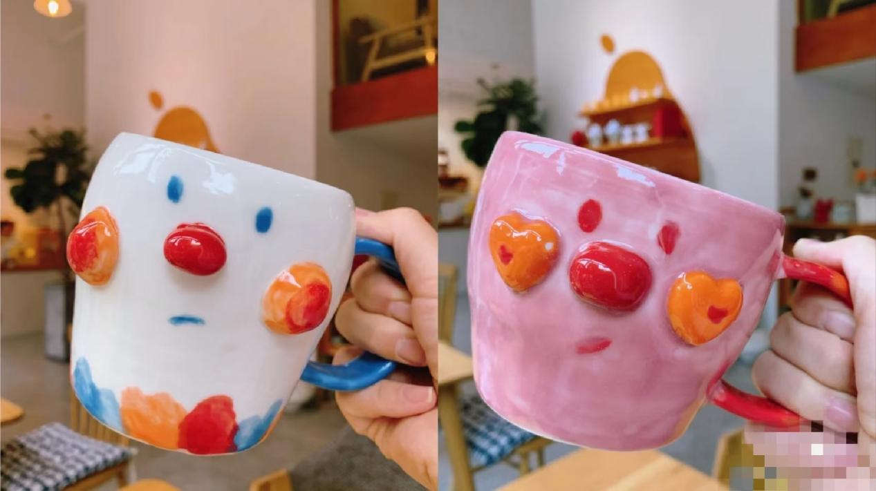 陶罐小游戏_陶罐制作手机游戏软件_制作陶罐手机游戏
