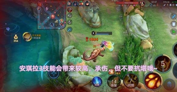 火爆好玩的手游_手机游戏哪一个最火好玩_十大最火手机游戏