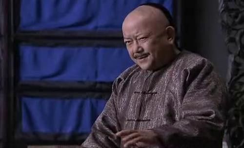 康熙王朝陈道明怒斥群臣_陈道明说康熙王朝_康熙王朝陈道明临场发挥