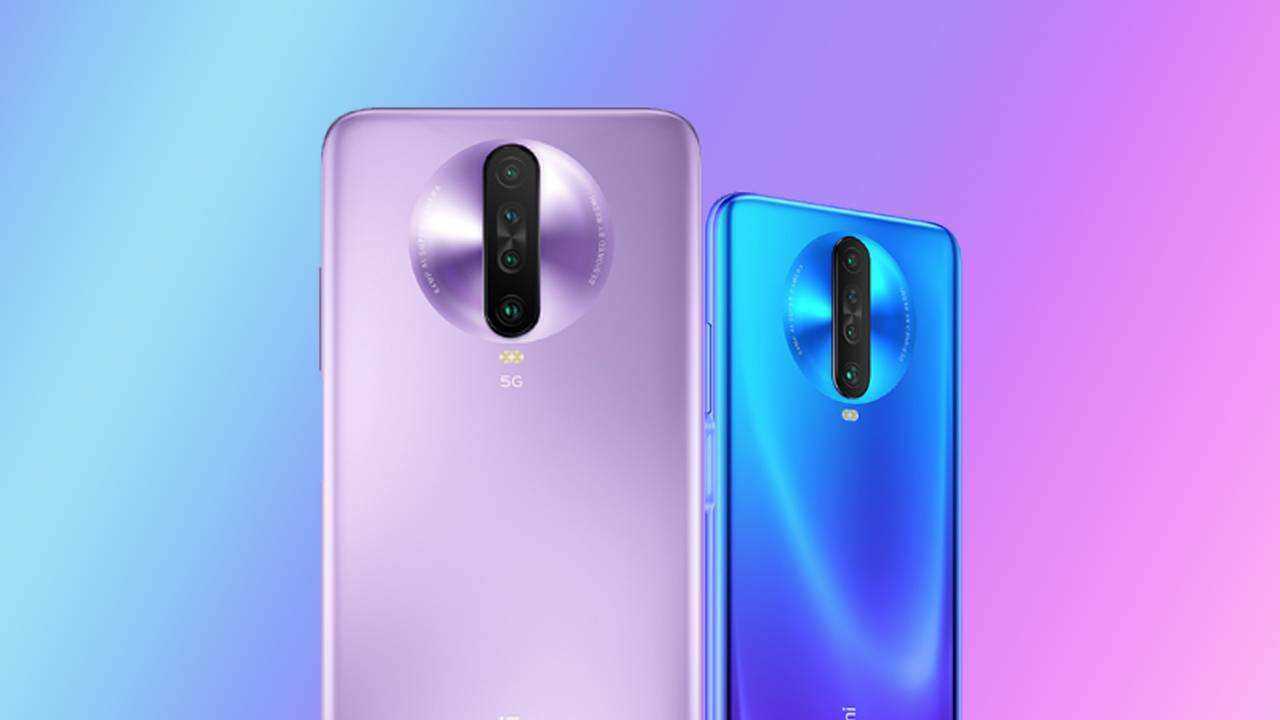 智能游戏手机推荐平价手机-平价智能游戏手机推荐：Realme