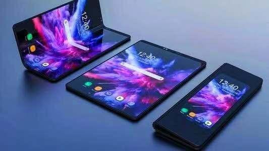 折叠开发手机游戏软件_折叠手机游戏开发_折叠屏打游戏怎么样