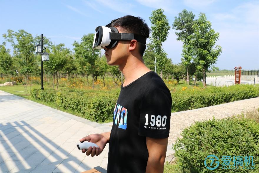 手机游戏怎么打开vr模式_手机进入vr模式的app_把手机游戏变成vr模式