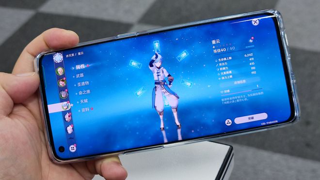 热玩游戏手机排行榜_热玩game_手机游戏玩一会就热起来