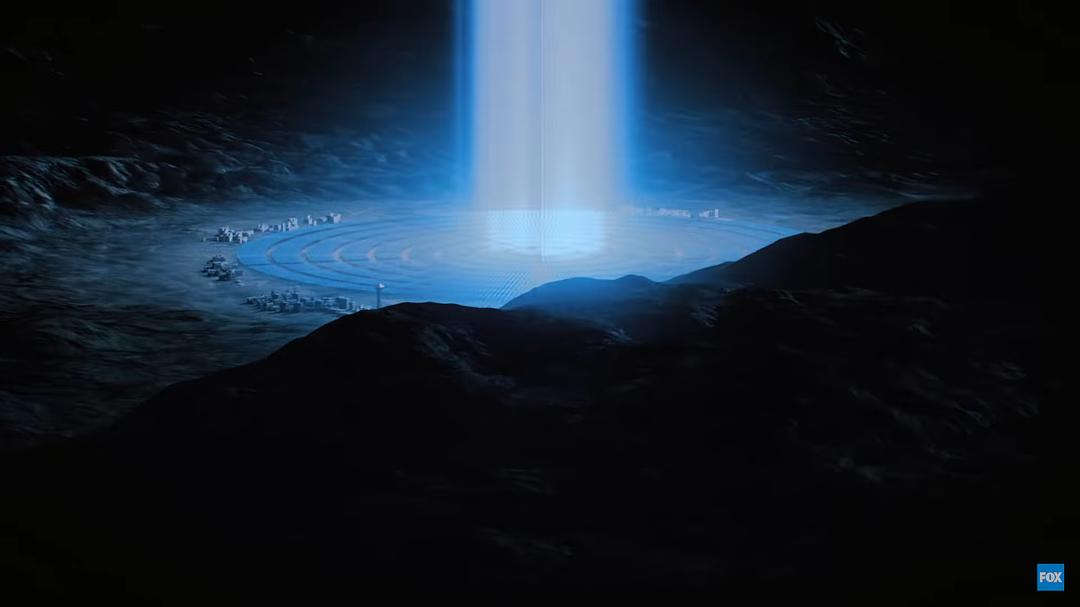 天外世界百科_天外世界2_天外世界故事