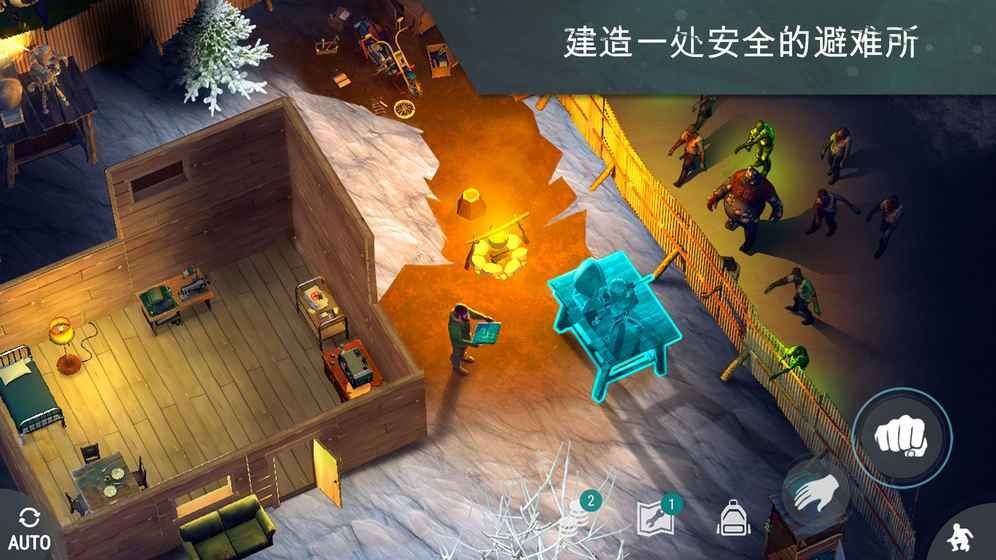 手机游戏 末日_末日手机游戏推荐像素_末日手机游戏排行榜前十名