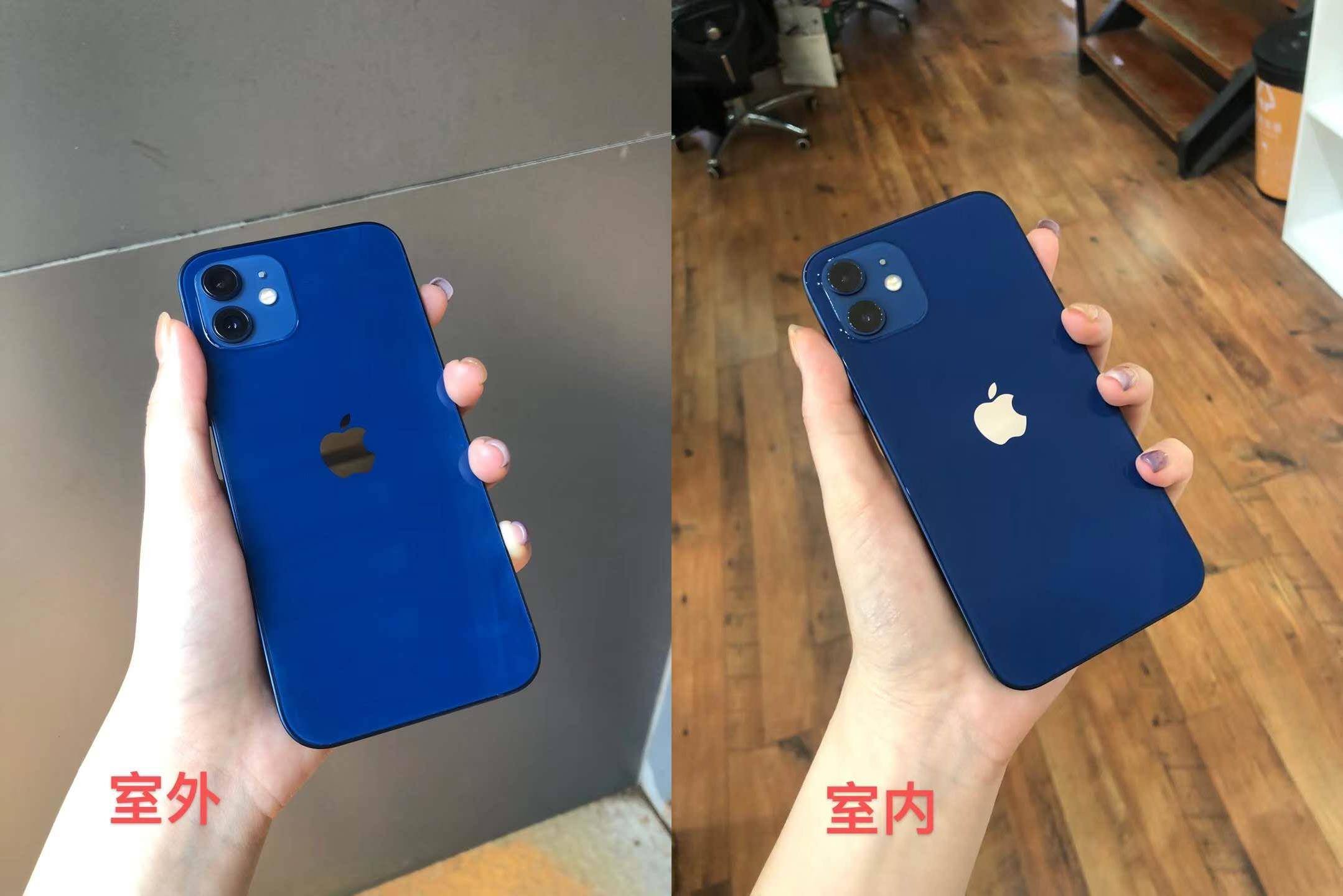 iphone12烫手_iphone12发烫是通病还是个例_iphone12容易烫