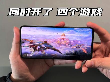 手机怎么看游戏有多少帧_手机玩游戏时帧率太低怎么办_看手机玩游戏