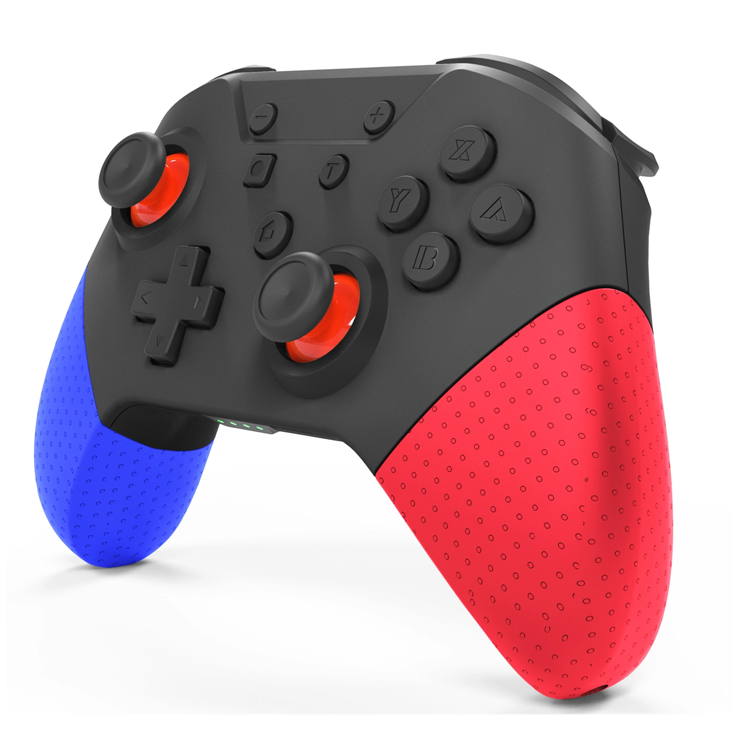 switch三方手柄_switch三方手柄连接教程_switch怎么添加第三方手柄
