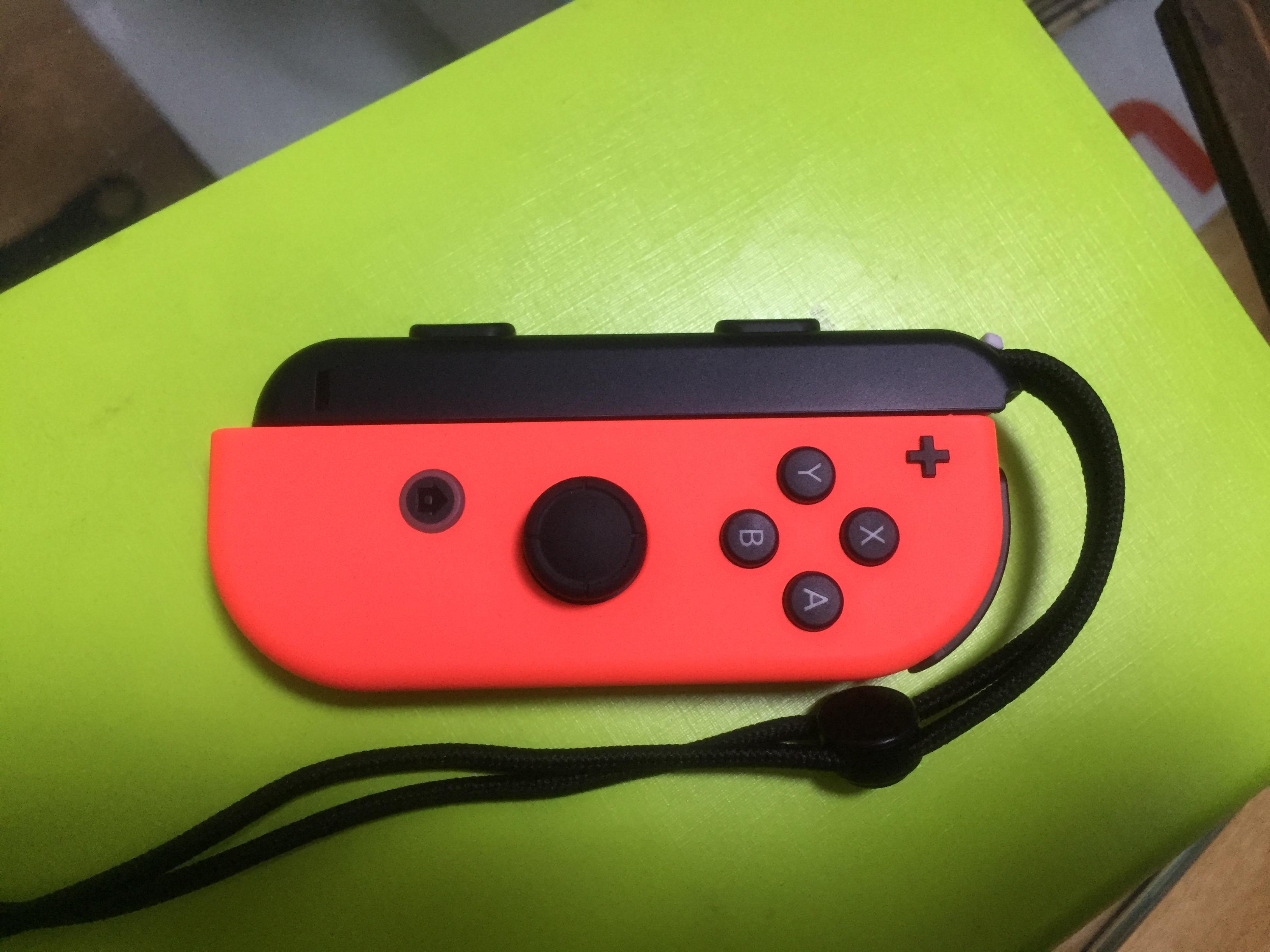 switch三方手柄_switch三方手柄连接教程_switch怎么添加第三方手柄