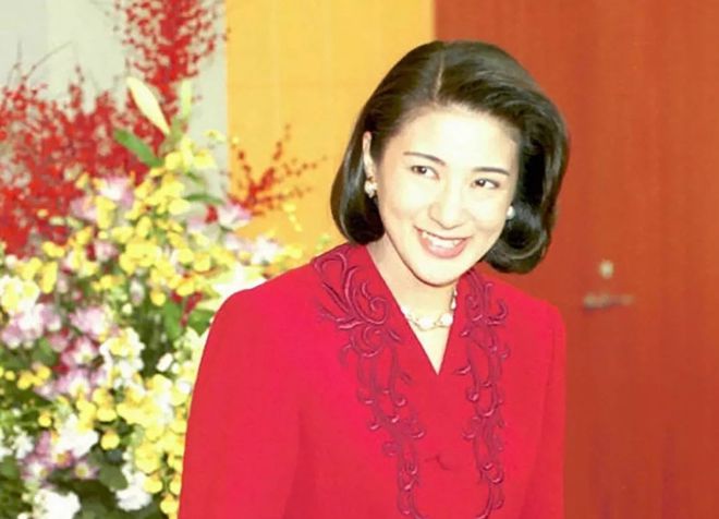 雅子公主_雅子りな_雅子皇后的前男友奥克彦