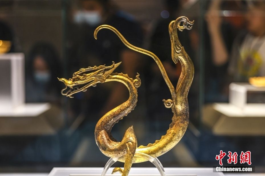 壬龙娘化_壬龙怪兽_壬龙