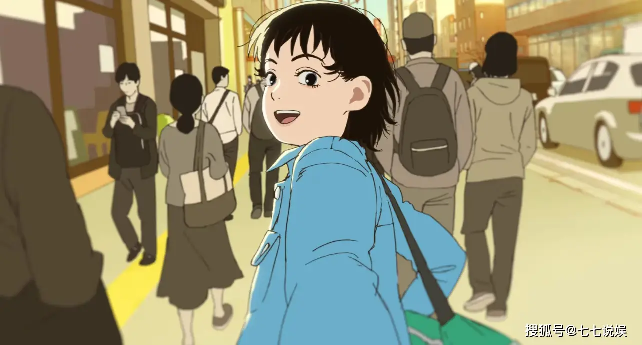 受伤的少女_机巧少女不会受伤人物_机巧少女不会受伤
