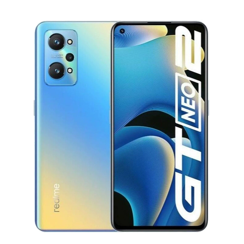 真我gt手机玩机技巧_真我手机gt版_真我gt游戏手机怎么样