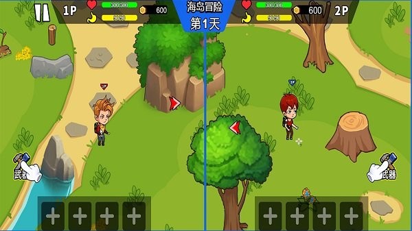 心跳加速！手机探险盗墓游戏，带你穿越千年古墓，体验刺激冒险