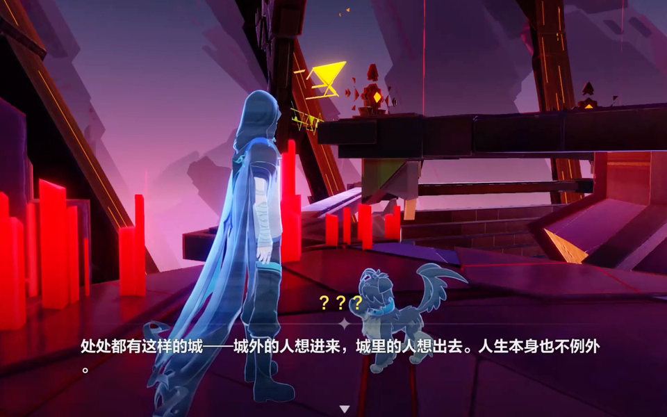 手机游戏黑色城镇-探索神秘黑色城镇：挑战与刺激并存的手机游戏