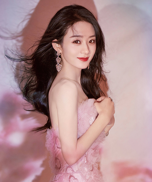 赵丽颖代言了什么游戏_赵丽颖代言游戏图片_赵丽颖代言游戏手机型号