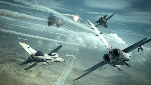 手机浴血长空游戏-浴血长空：刺激与挑战并存的空中战斗游戏