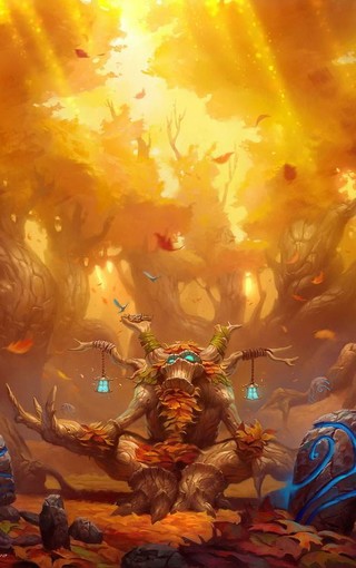 手机玩魔兽世界怎么样_手机如何玩转魔兽世界游戏_手机玩魔兽世界的app