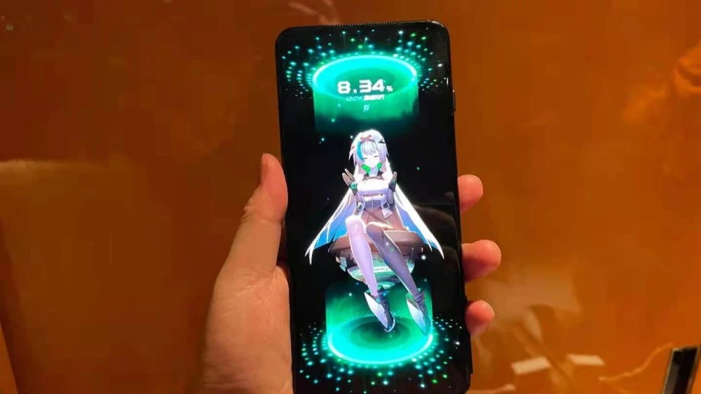 能玩手机游戏黑鲨的平板_黑鲨手机专门玩游戏_手机能玩黑鲨游戏吗吗